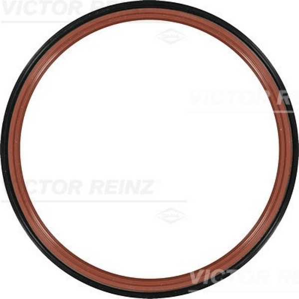 Wellendichtring Kurbelwelle FüR Ford Renault Volvo Focus II Kuga I Mondeo IV-image