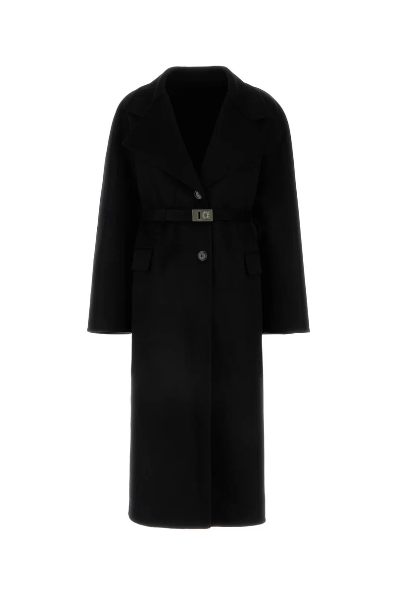 Salvatore Ferragamo Trench Coats Coats, Jackets & Vests for Women