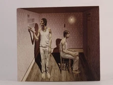 THE FALLOUT TRUST ONE GENERATION WALL (J55) 4 Track CD Single including Card Sle