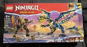 Lego 71747 | eBay