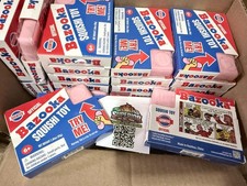 Bazooka Gum Squishy Toy Scented Viral Fidget New Sealed In Hand Fast Ship