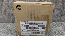HP 636 3-liter Yellow Stitch Dye Sublimation Ink Cartridge Exp Aug/2025
