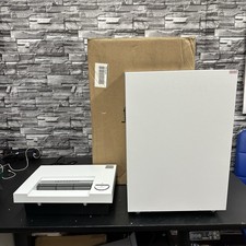 IDEAL 2445-2465 cross-cut P-4 Paper Shredder ...
