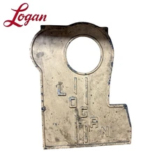14" Logan Lathe / Powermatic 6560 Guard