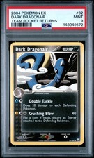 Dark Dragonair 32/109 Team Rocket Returns Pokemon PSA 9 on eBay