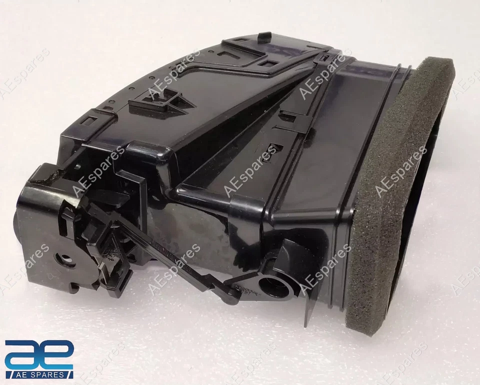 Center Duct Air Vent Assembly RH For Hyundai I20 2008-2012 974201J900 view 3