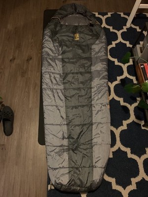 Slumberjack Boundary 20 (Long)