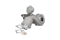 Kamoka Lader Aufladung 8600059 FüR VW Bora Variant 1J6 Golf 4 1J1 NEW Beetle 9C1