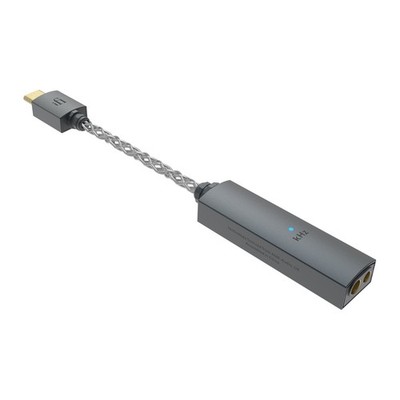 IFi GO link 2 Max - Dongle DAC & Amplifier, USB-C to 3.5mm