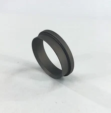 Fire-Ring O-Ring for Emusa 38mm Vband wastegate Valve Seat Ring/Flange