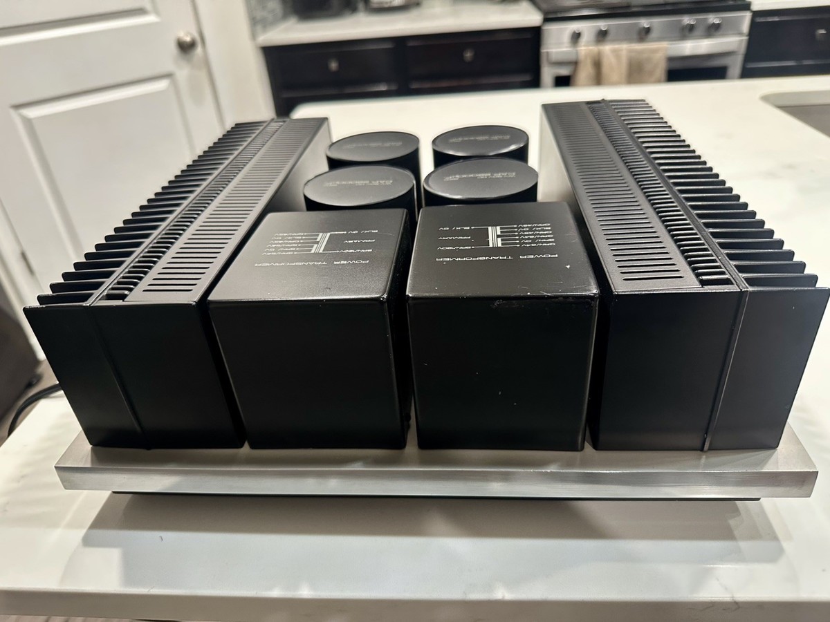 Pioneer パワーアンプ M25 ◇ PIONEER パイオニア M-25 アンプ 220609G3463 pioneer m25 power