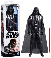 Star Wars Grosse Figur Darth Vader 30 Cm Lichtschwert