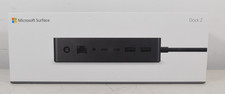 Microsoft Surface Dock 2 Model 1917 USB-C Doc...