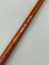 Shaft Graphite Design Tour AD DI 5S Pour Titleist 5W - 41,3 Pouces - Occasion