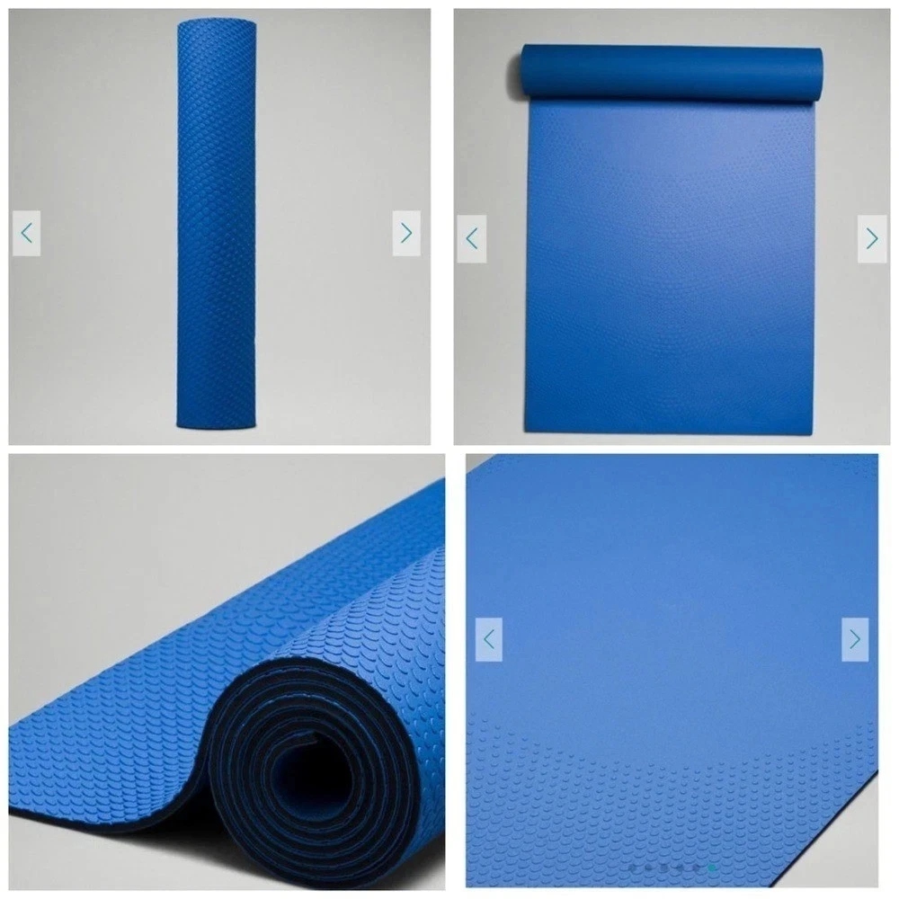 lululemon Yoga Mats for sale - eBay