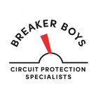 The Breaker Boys