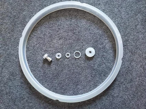 wollcocer Pressure Cooker Sealing Ring - Thumbnail 2