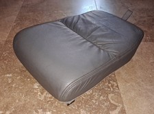 2008-2010 Honda Odyssey 2nd Row Center Cushion Leather Medium Gray 2009 2008-2010 Honda Odyssey 2nd Row Center Cushion Leather Medium Gray 2009