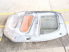 14-25 Kubota RTV X1100C Front Right Cab Door ...