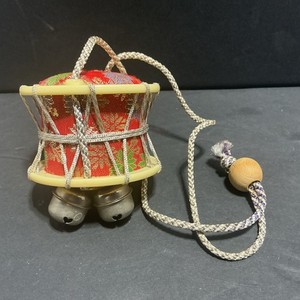 Tsuzumi Drum | eBay