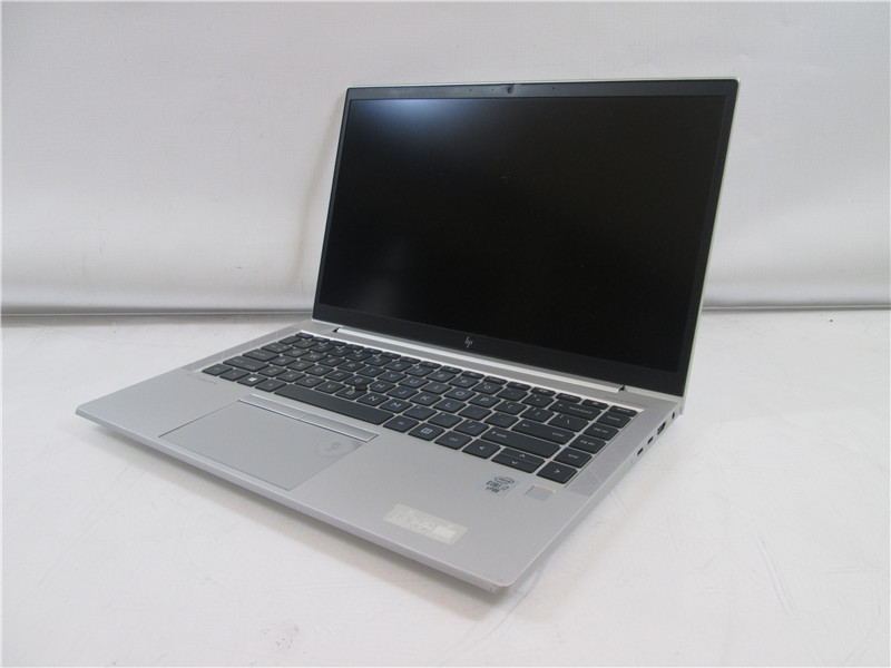 HP Elitebook 840 G7, 14-Inch Laptop, with Intel Core i7-10810U
