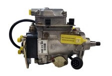 Kraftstoff Hochdruckpumpe AUDI A3 1.9 TDI 0460404984