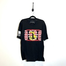 Men s Grunt Style XL Oath Cotton Shirt Top Short Sleeve Lightweight