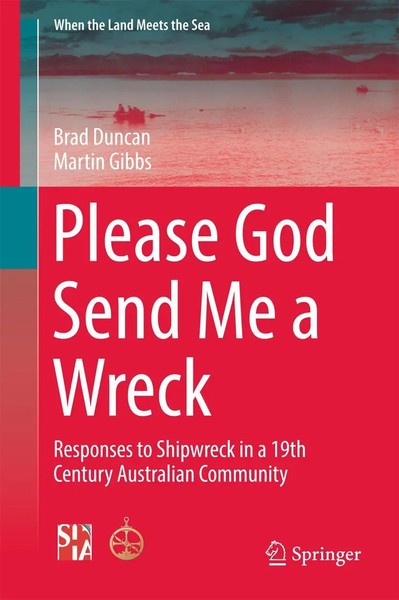 Brad Duncan (U. A.) | Please God Send Me A Wreck | Taschenbuch | Englisch (2016)-image