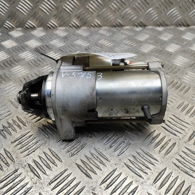VOLVO XC40 Starter 31419223 1.5 Petrol 120 kW 2021 32854705