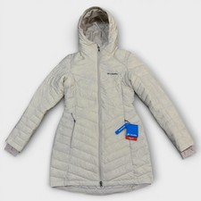 Columbia Joy Peak II Mid Jacket Womens  Size ...