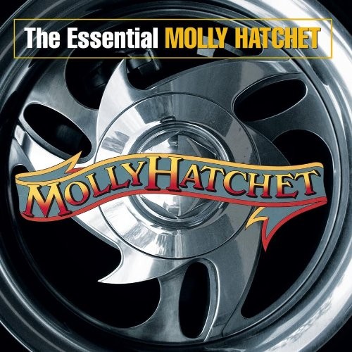 Топор Молли The Essential Molly Hatchet (CD) (ИМПОРТ ИЗ Великобритании)