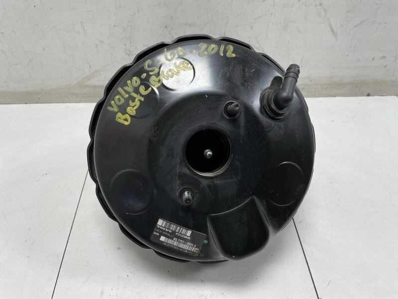 2012 VOLVO S60 питания тормоз усилитель подходит 07-16 VOLVO 80 серии OEM + - Изображение 4 из 4