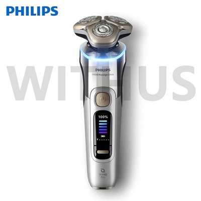 Philips SkinlQ i9000 Series Prestige Ultra XP9404/26 Cordless