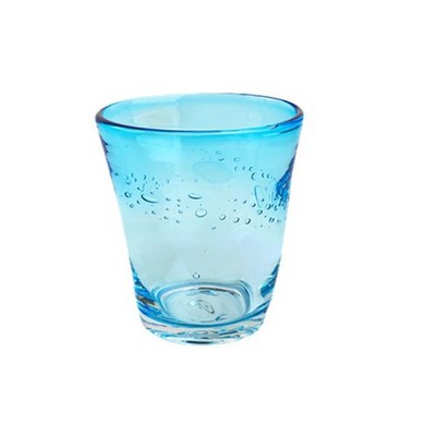 ZWIESEL Glas Wasser SAMOA Blau 28374