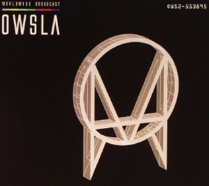 Various - OWSLA Worldwide Broadcast, (CD)