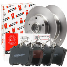 Disque de frein Renault R9