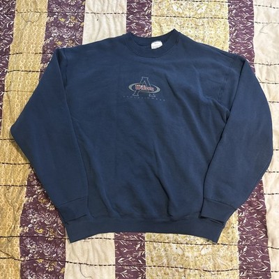 Vintage Wilson s Atheletic Crewneck XL