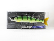 Gan Craft Jointed Claw 230 Magnum Sinking Jointed Lure INT-01 (0155)