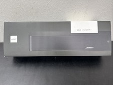 Bose Solo Soundbar 2 w/ Improved Dialogue Mode - 885866-1100