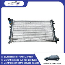 Radiateur Citroen SAXO