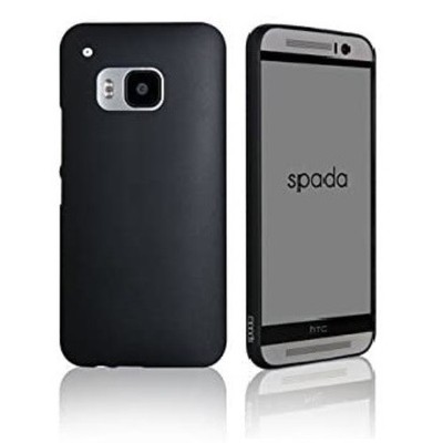 Spada Ultra Slim Soft Cover TPU Case Schale Schutz-Hülle für HTC One M9