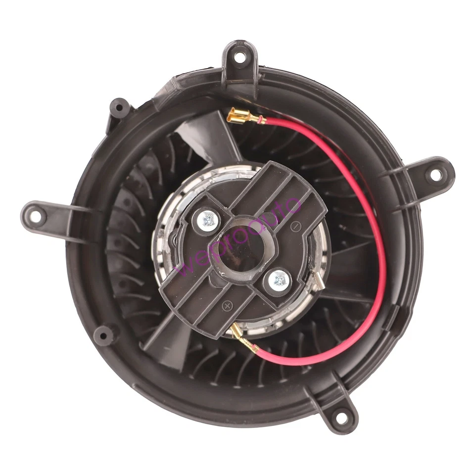 Motor soplador calentador para CHRYSLER CROSSFIRE Mercedes-Benz SLK230 SLK320 SLK32 AMG Foto 4 de 4