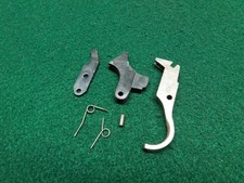 Savage 325 340 840 Trigger Parts Assembly Stainless Steel Original 3 Savage 325 340 840 Trigger Parts Assembly Stainless Steel Original 3