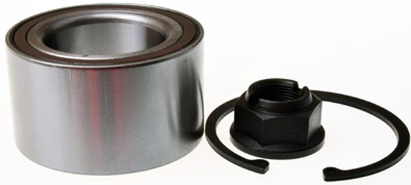 Radlagersatz Denckermann W413573 FüR Mercedes Klasse W251 V251 W164 GL X164 320-image