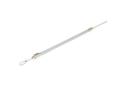 BGM Original Choke Cable for Vespa 50 N - SHBC 19mm (200/130mm)