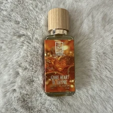 The Dua Brand Azure Heart Of Chypre Extrait De Parfum 34 ml / 1.1 Fl Oz 