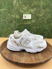 New Balance 530 Little Kid 'White Stoneware'