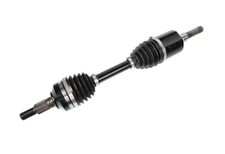 25980498 Front Driver Side Half-Shaft Assembly