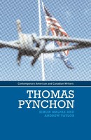 Simon Malpas (U. A.) | Thomas Pynchon | Taschenbuch | Englisch (2015)