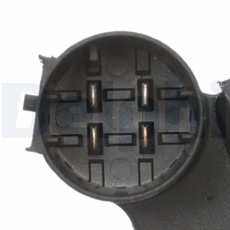 Delphi Zündspule Gn10691-12B1 Für Mercedes - Bild 5